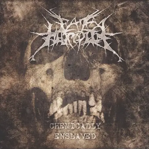 Eat A Helicopter : Chemically Enslaved